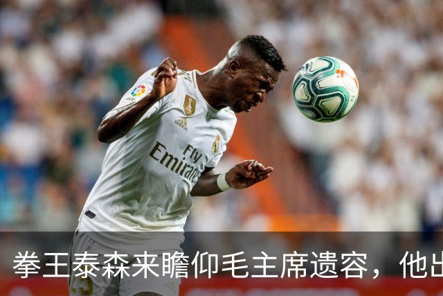 拳王泰森来瞻仰毛主席遗容，他出来说了一句这辈子都没敢说的话