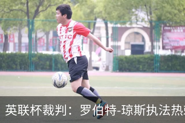 英联杯裁判：罗伯特-琼斯执法热刺vs曼城