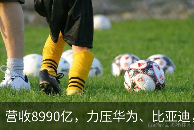 营收8990亿，力压华为、比亚迪，稳坐江苏首富的夫妻，究竟有多牛